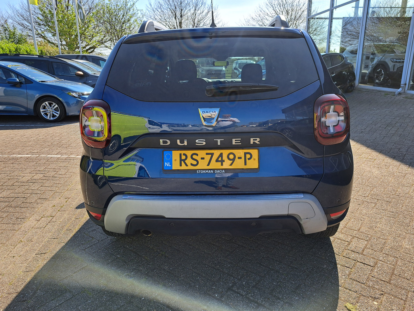 Dacia