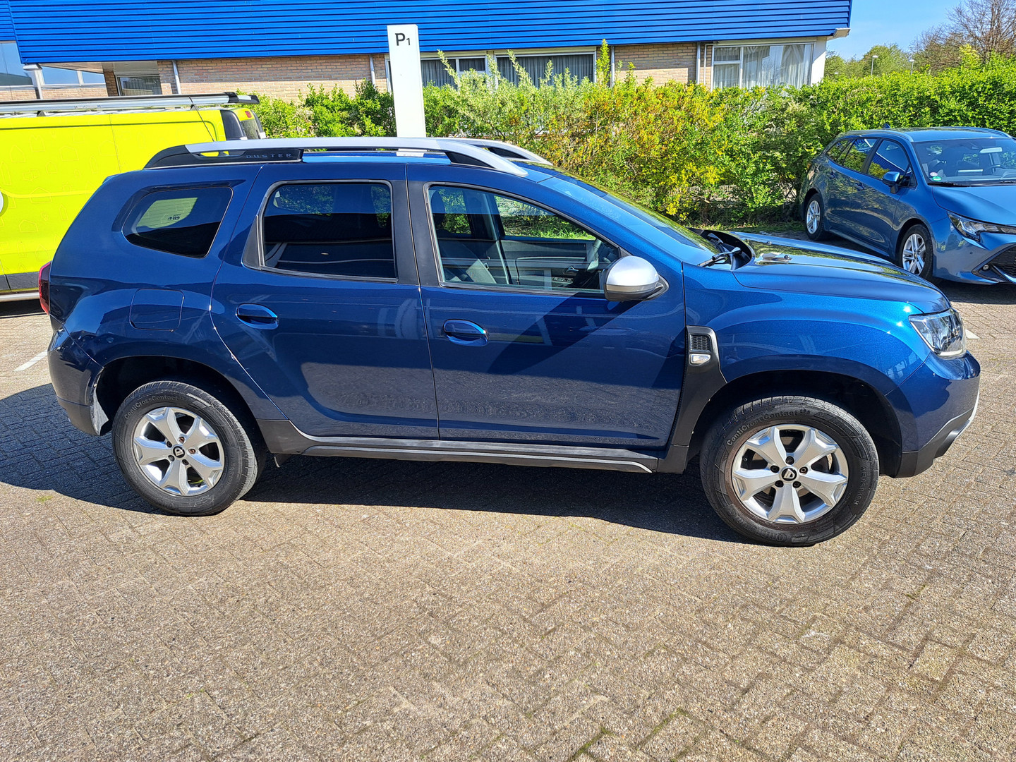 Dacia