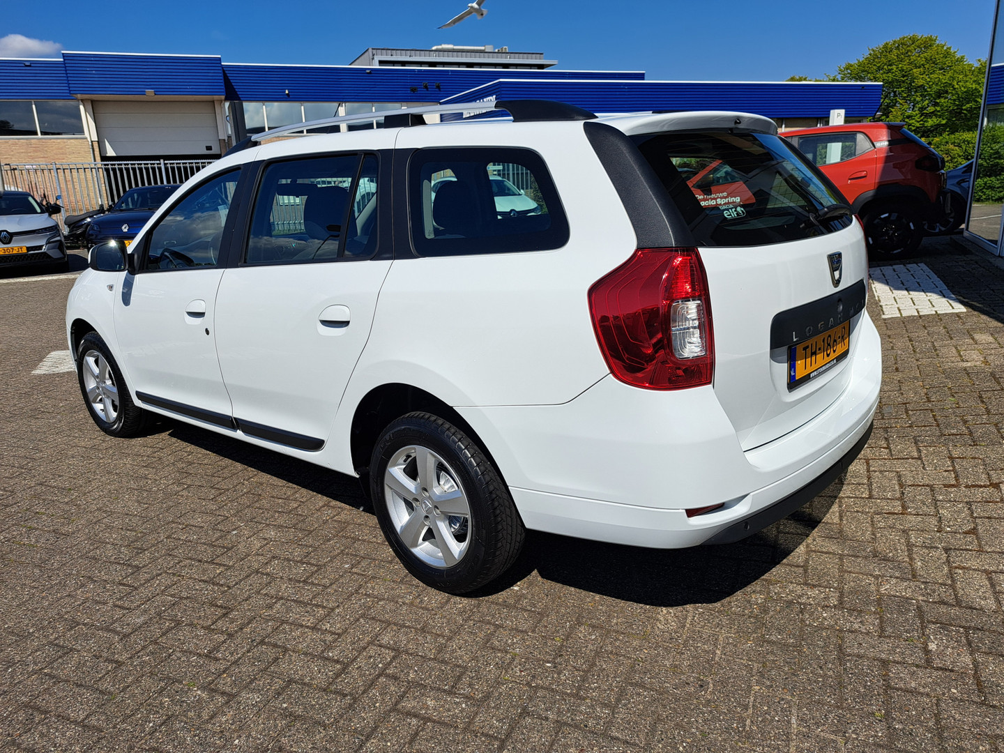 Dacia
