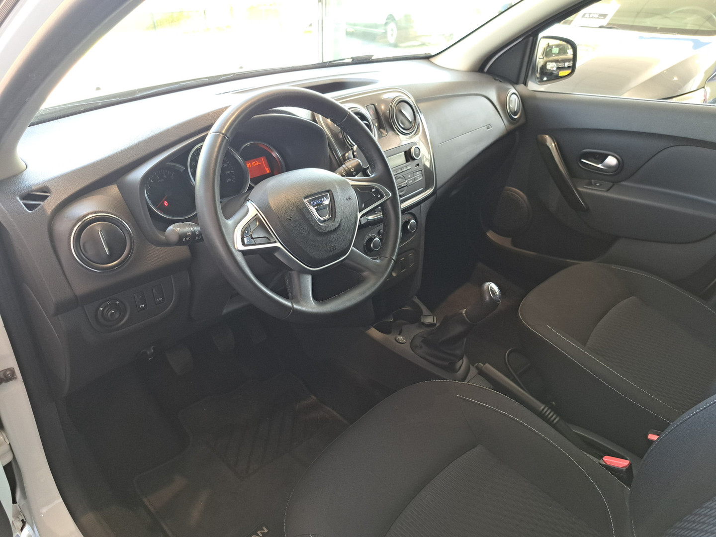 Dacia