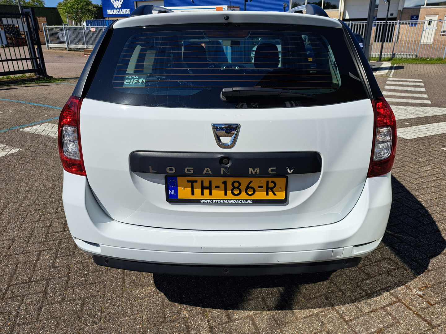 Dacia