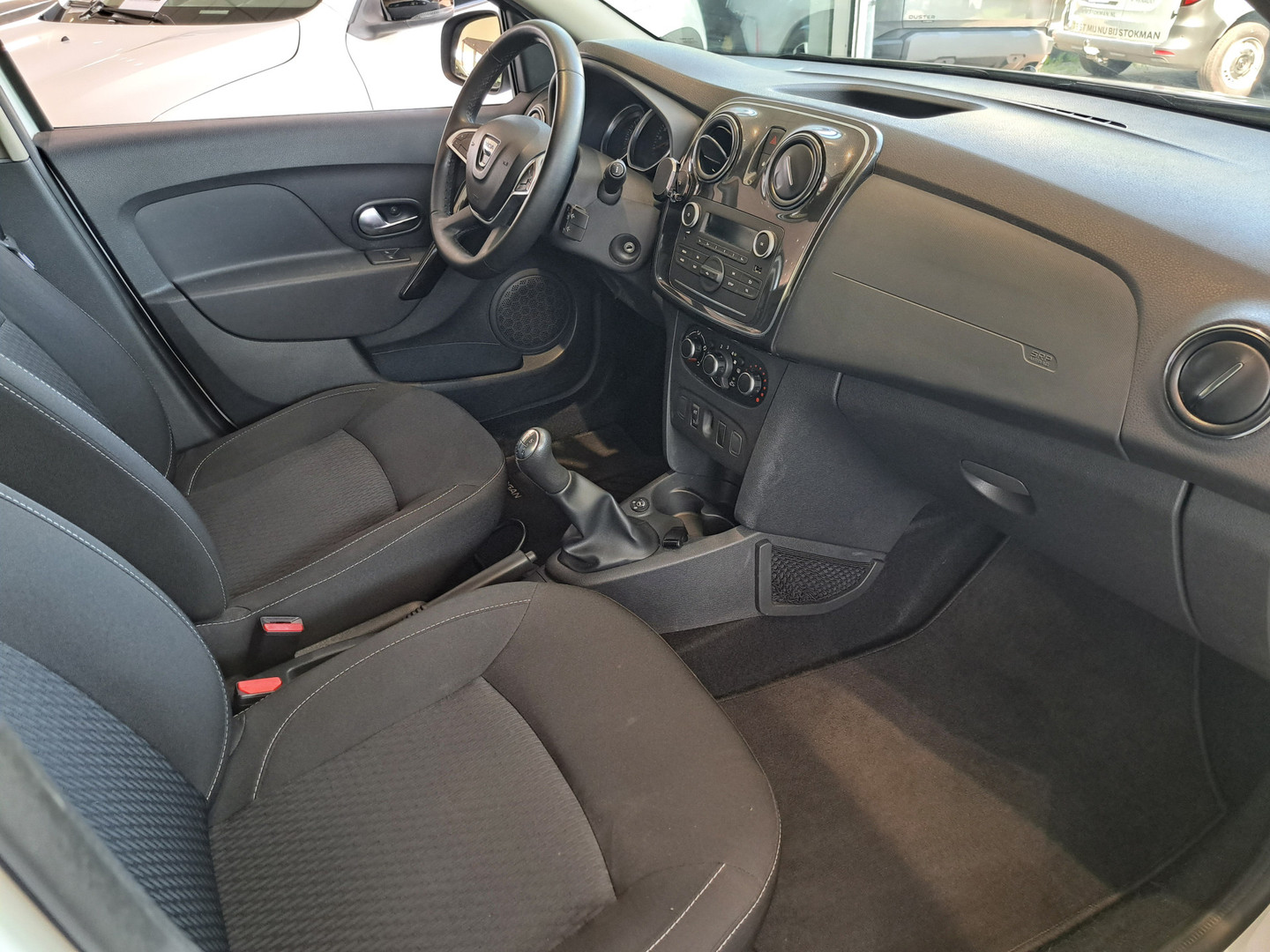 Dacia