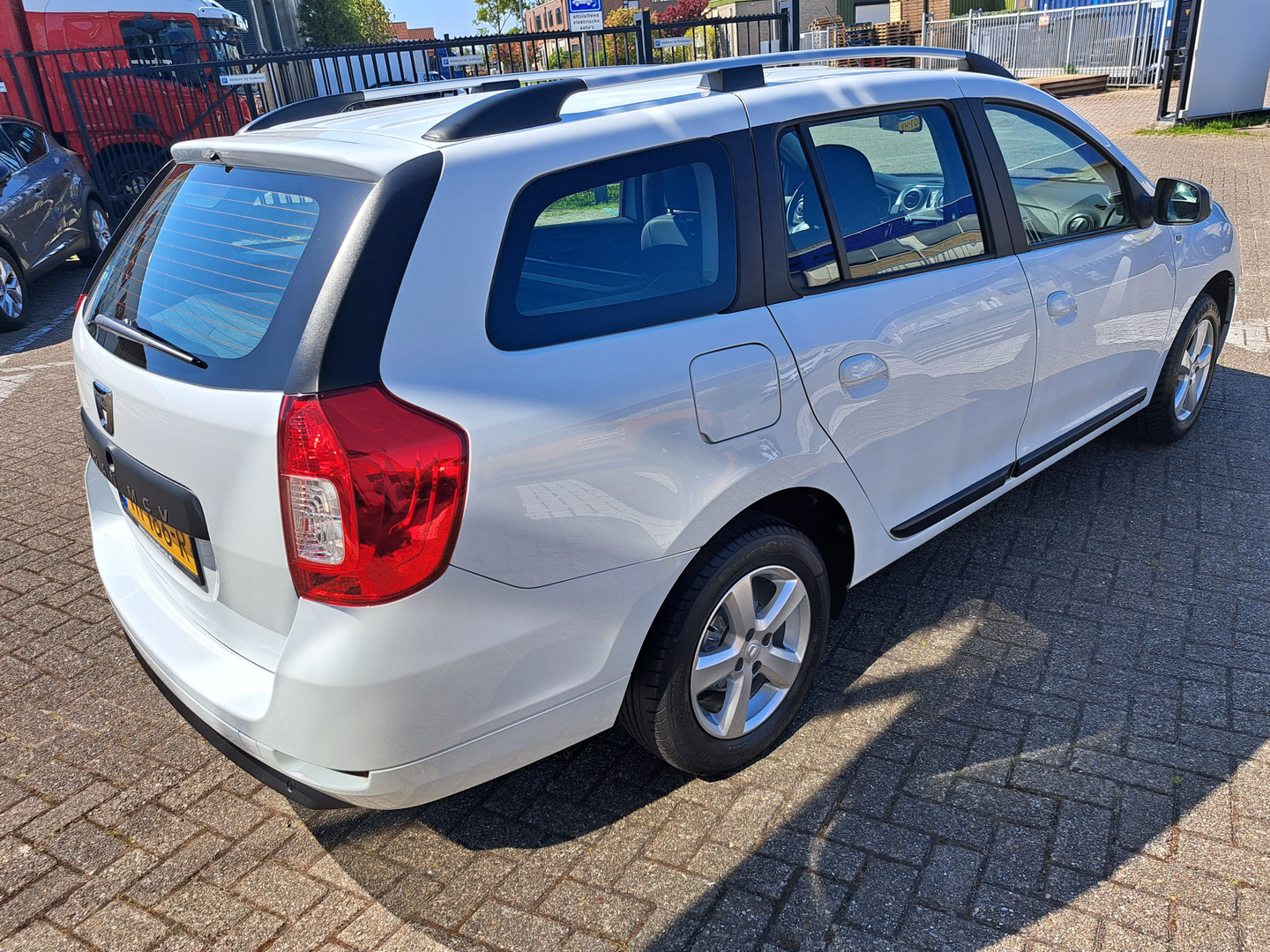 Dacia