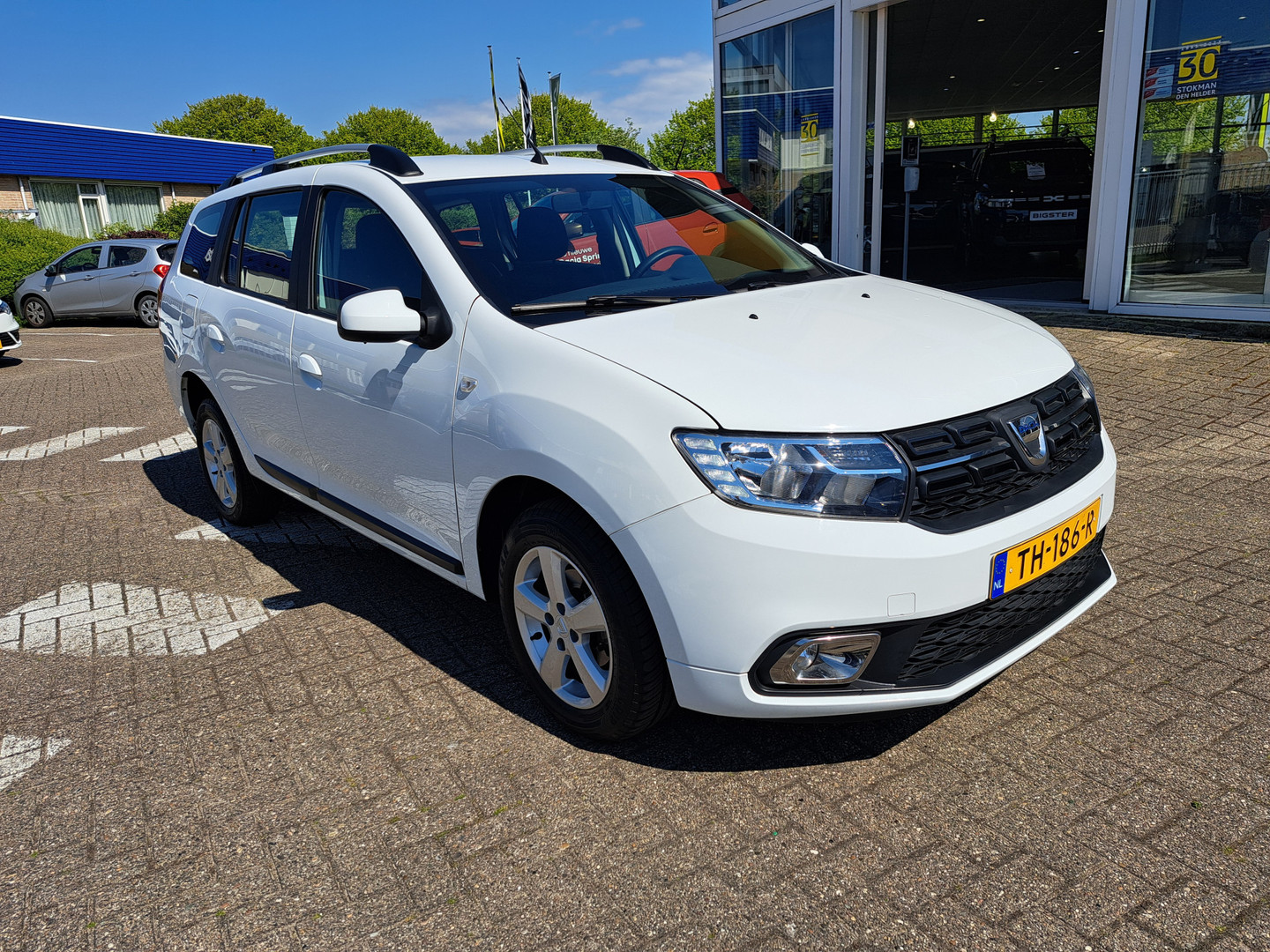 Dacia