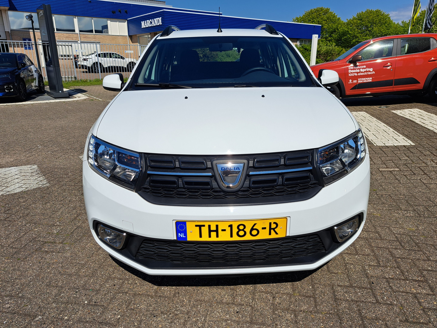 Dacia