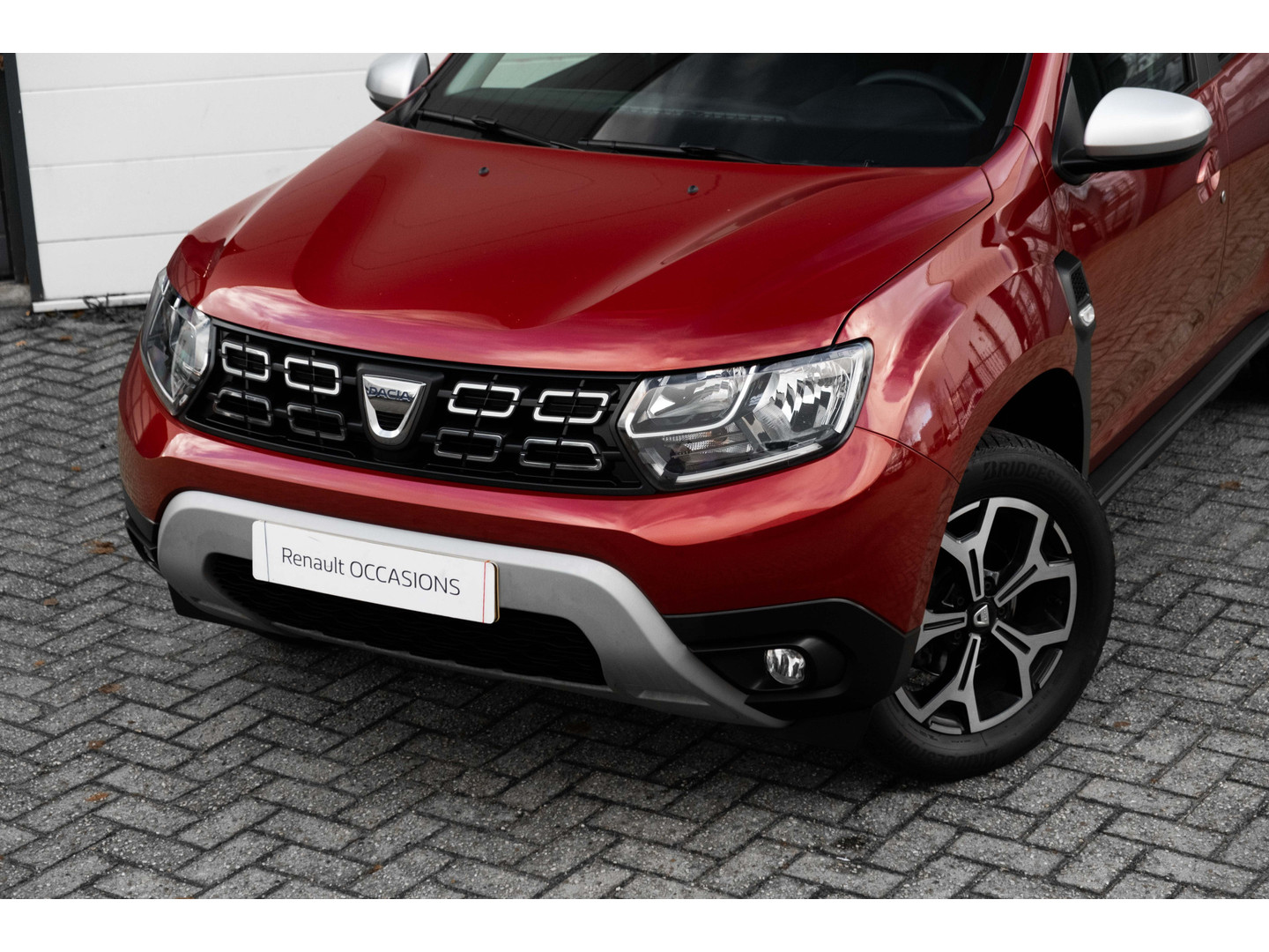 Dacia