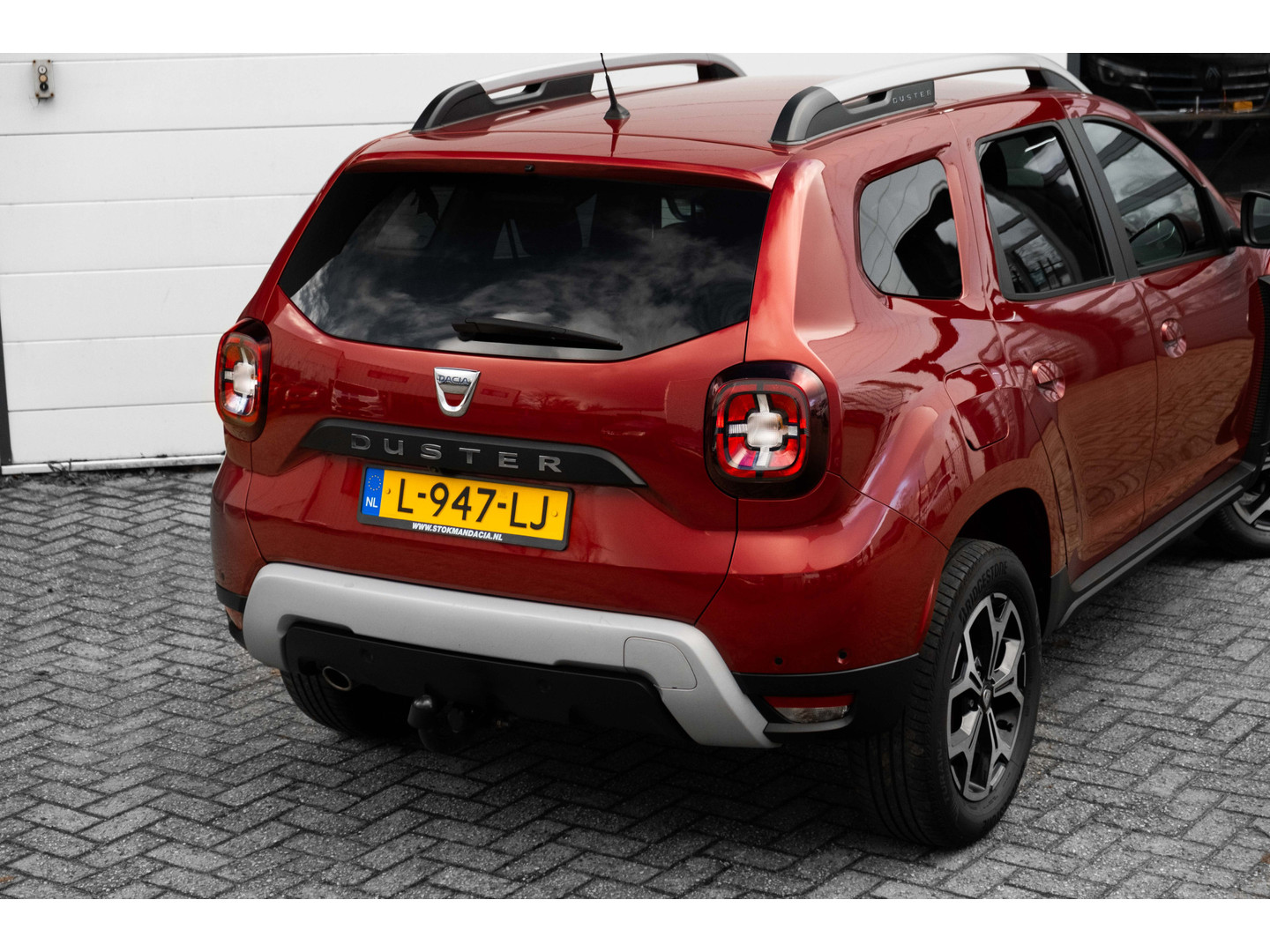 Dacia