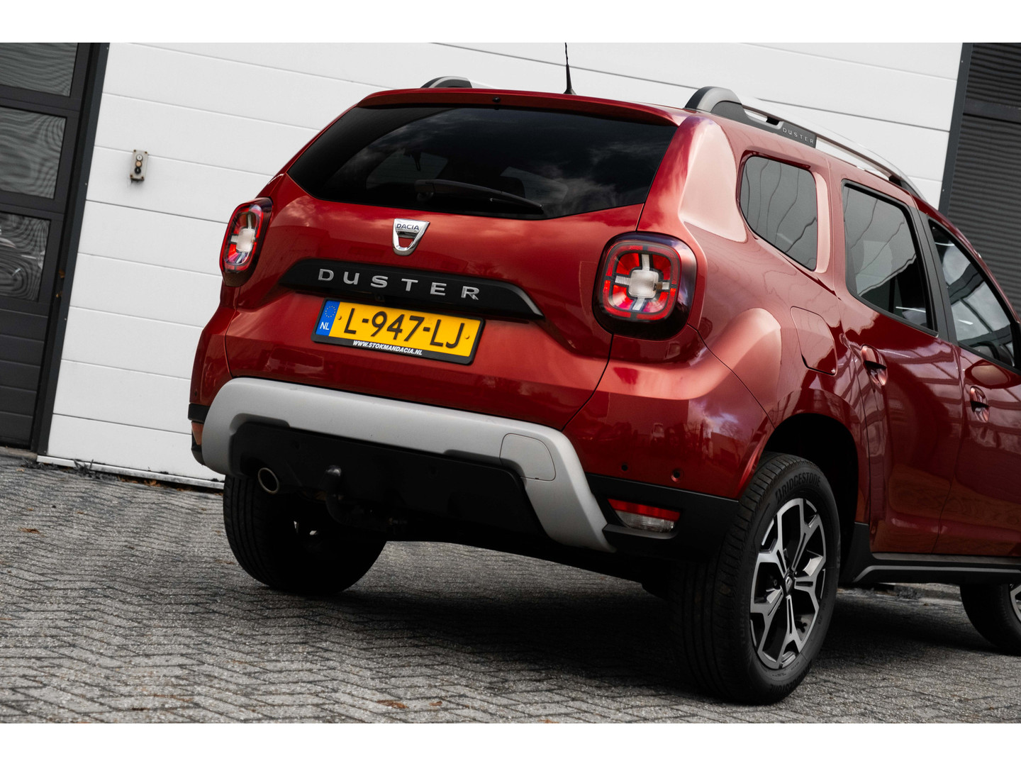 Dacia