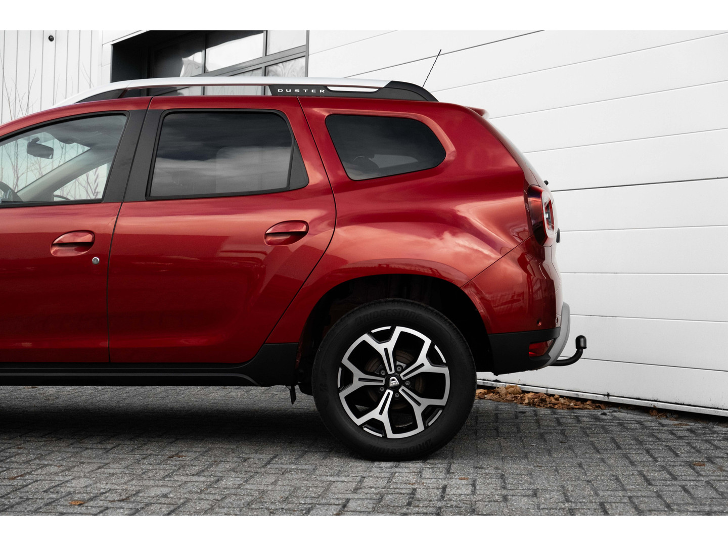 Dacia