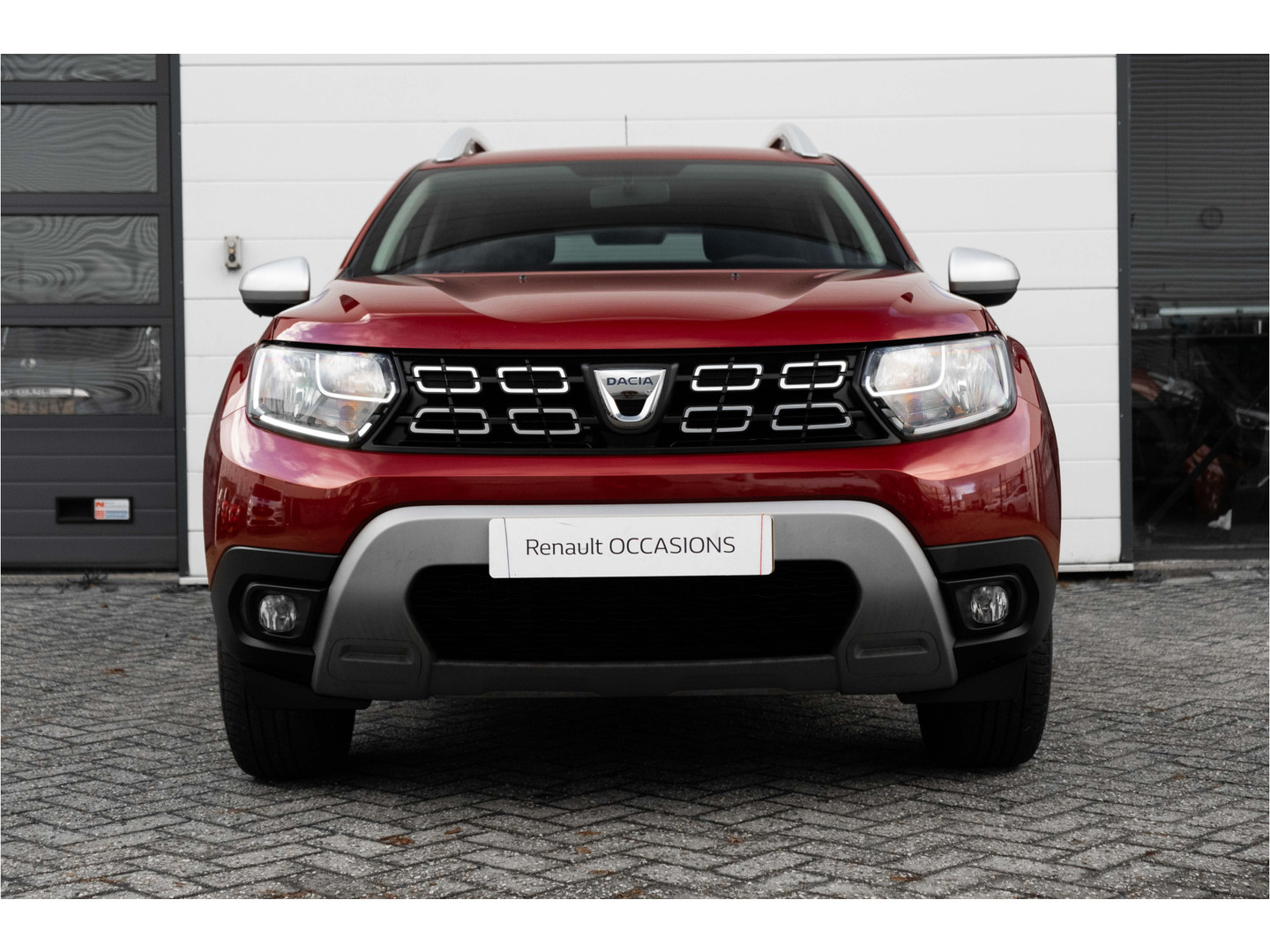 Dacia