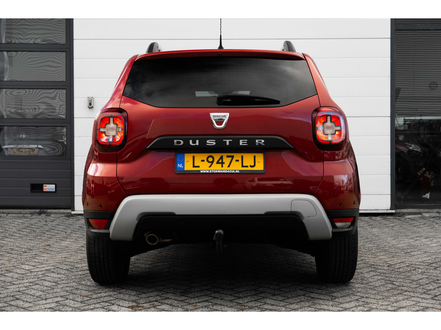Dacia