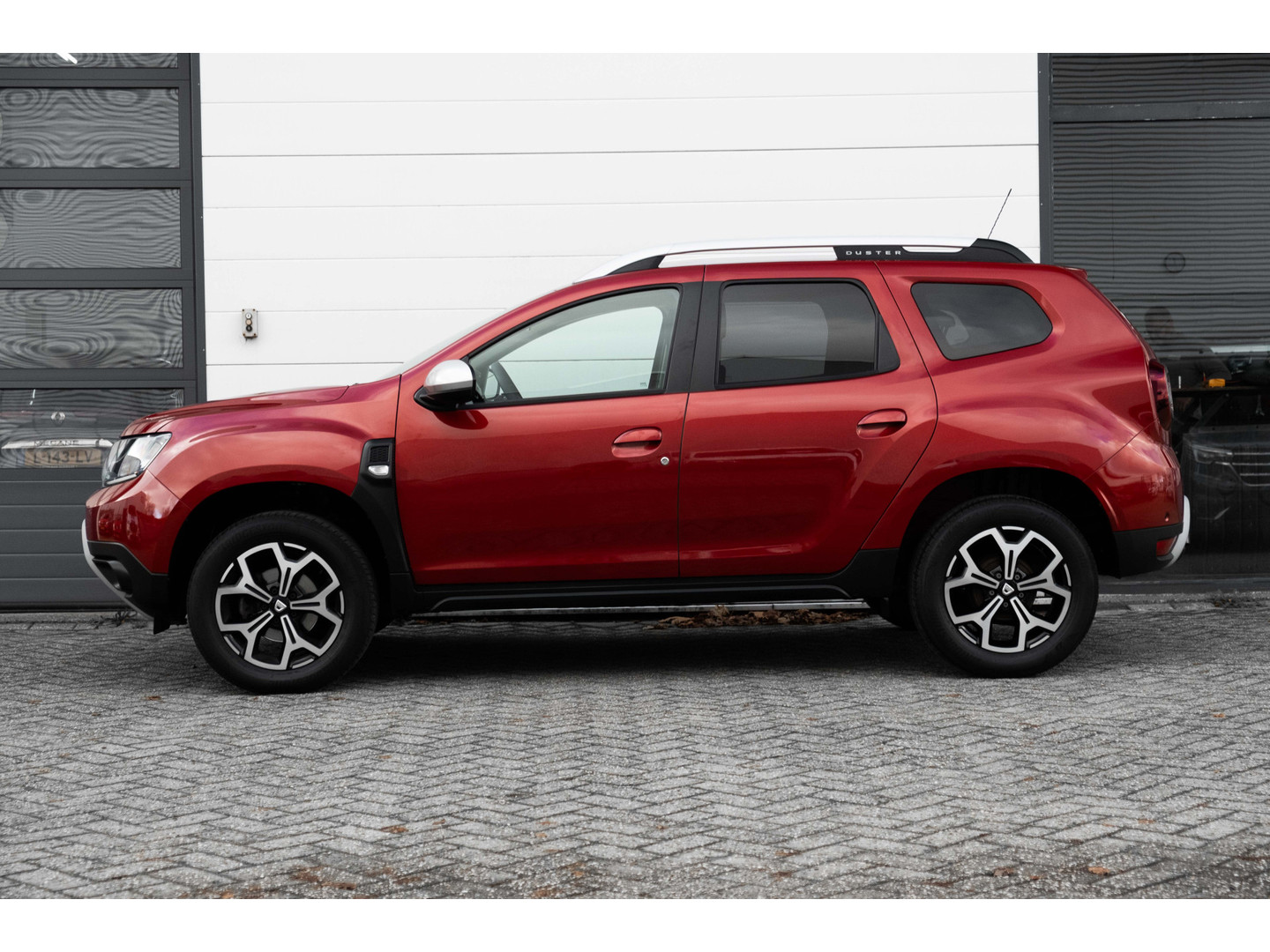 Dacia