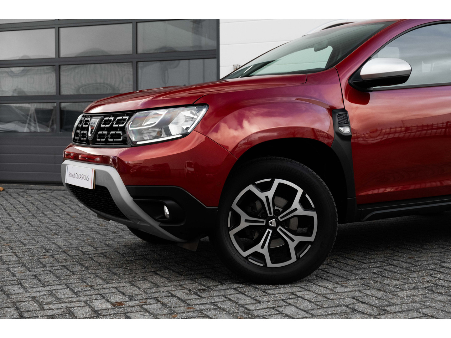 Dacia