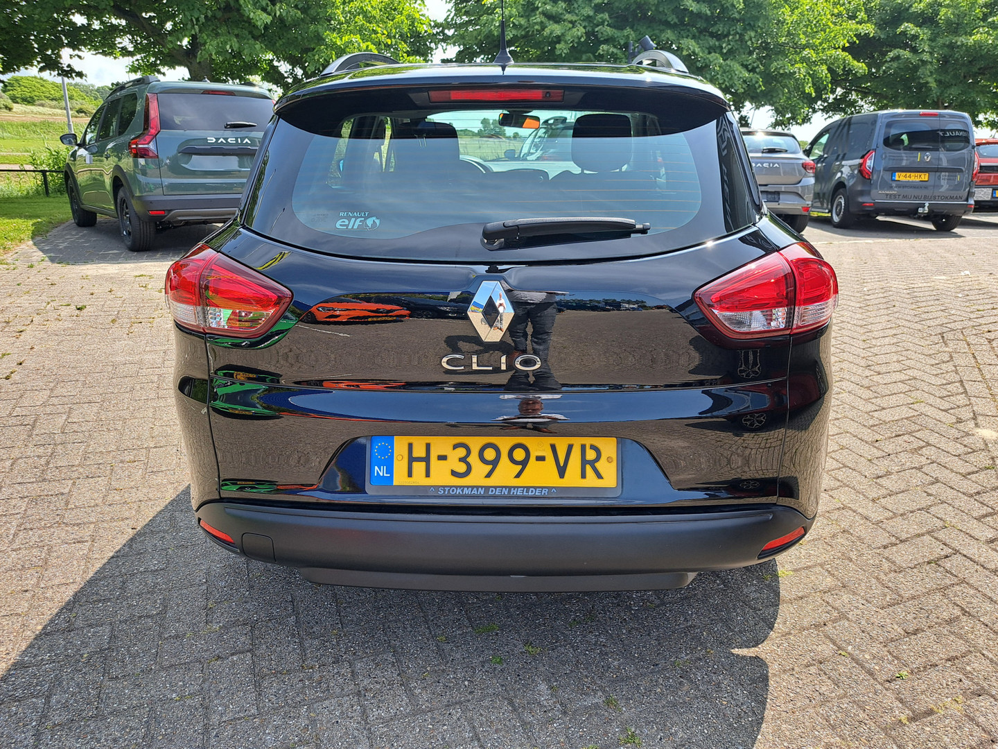 Renault