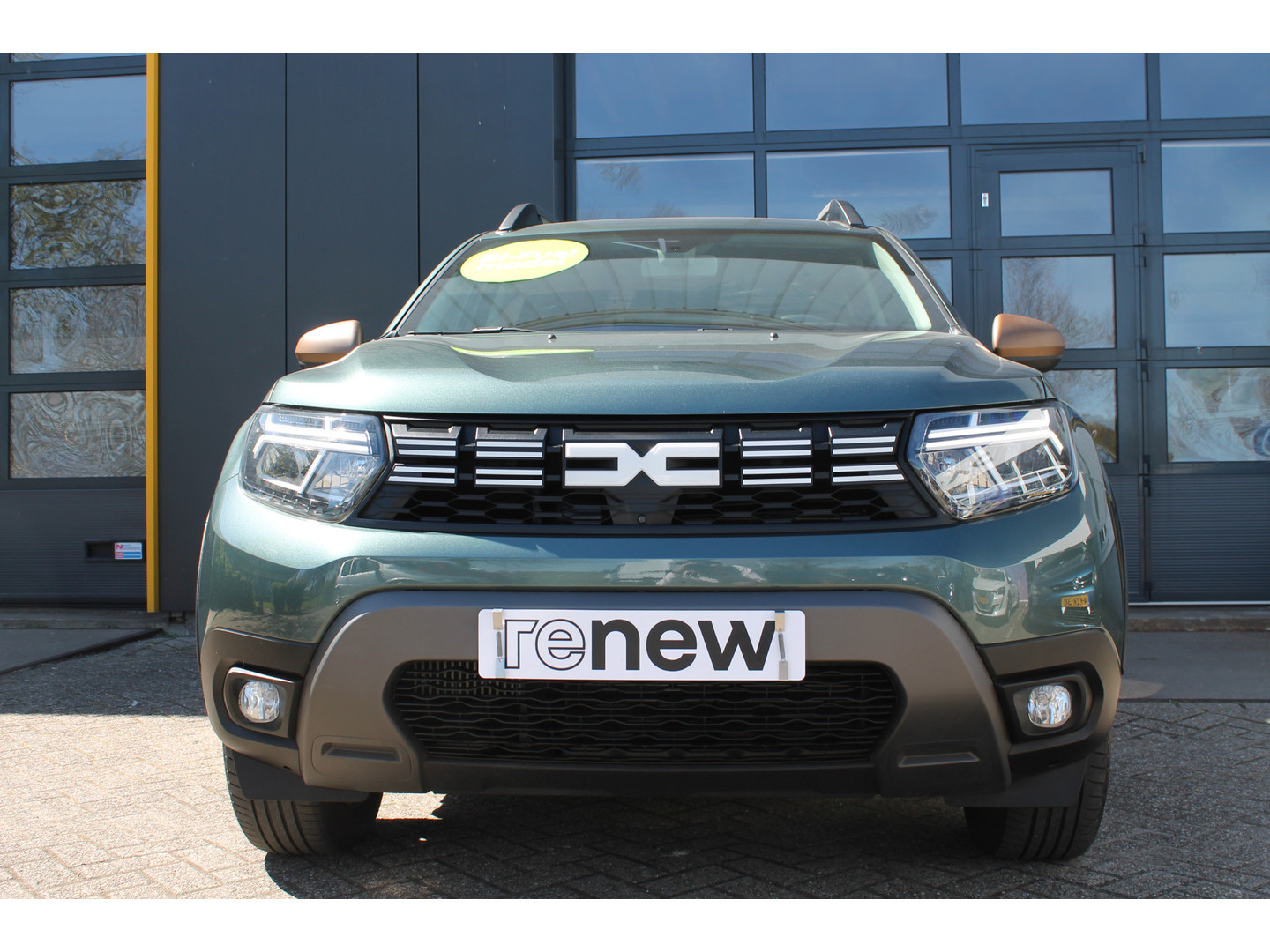 Dacia