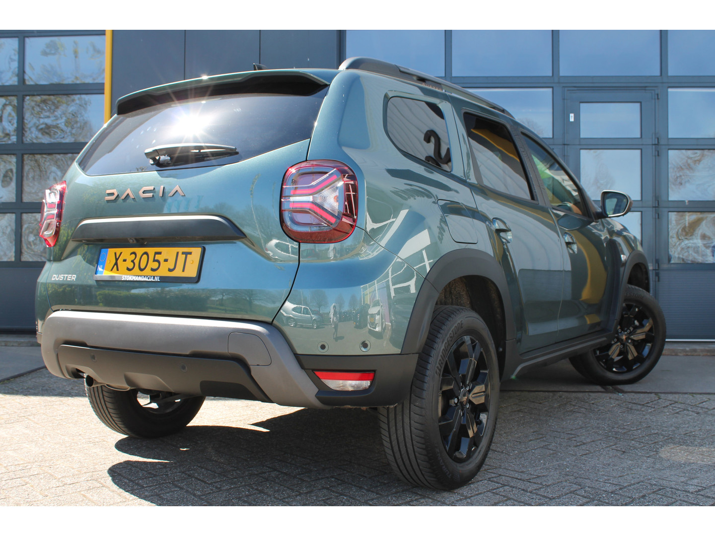 Dacia