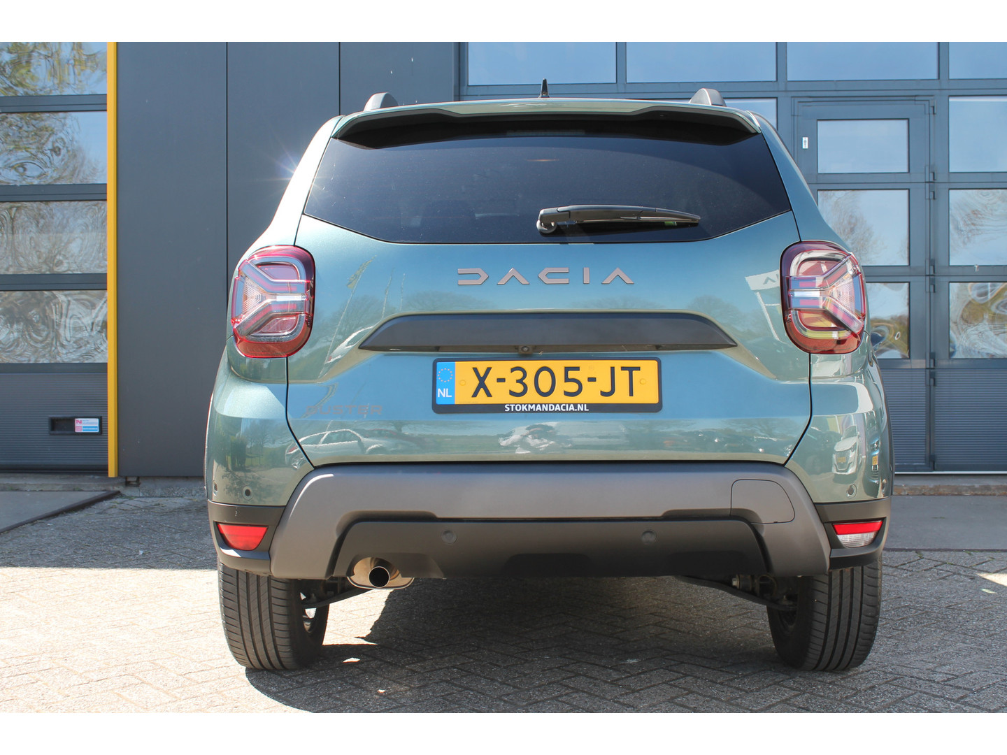 Dacia