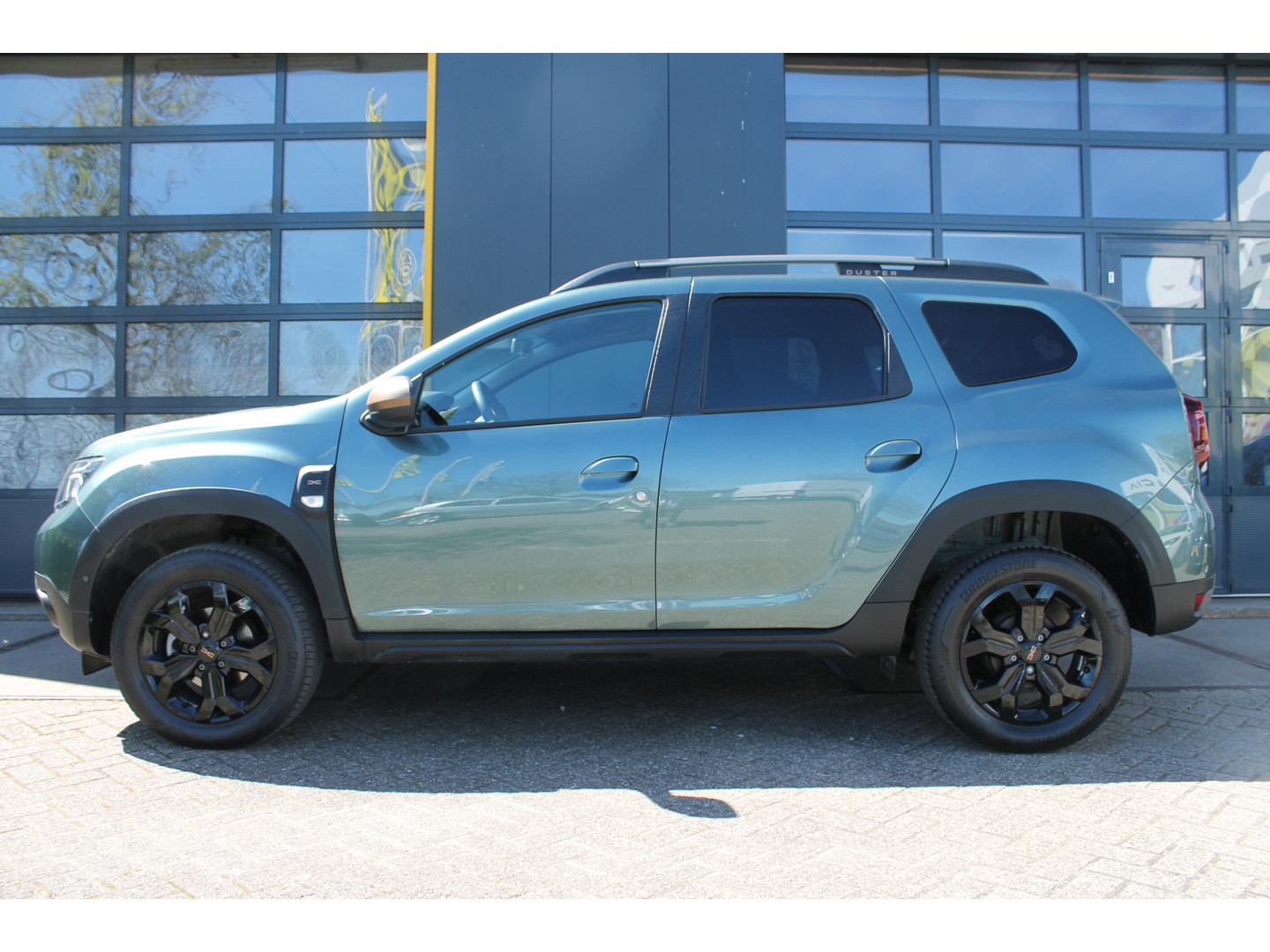 Dacia
