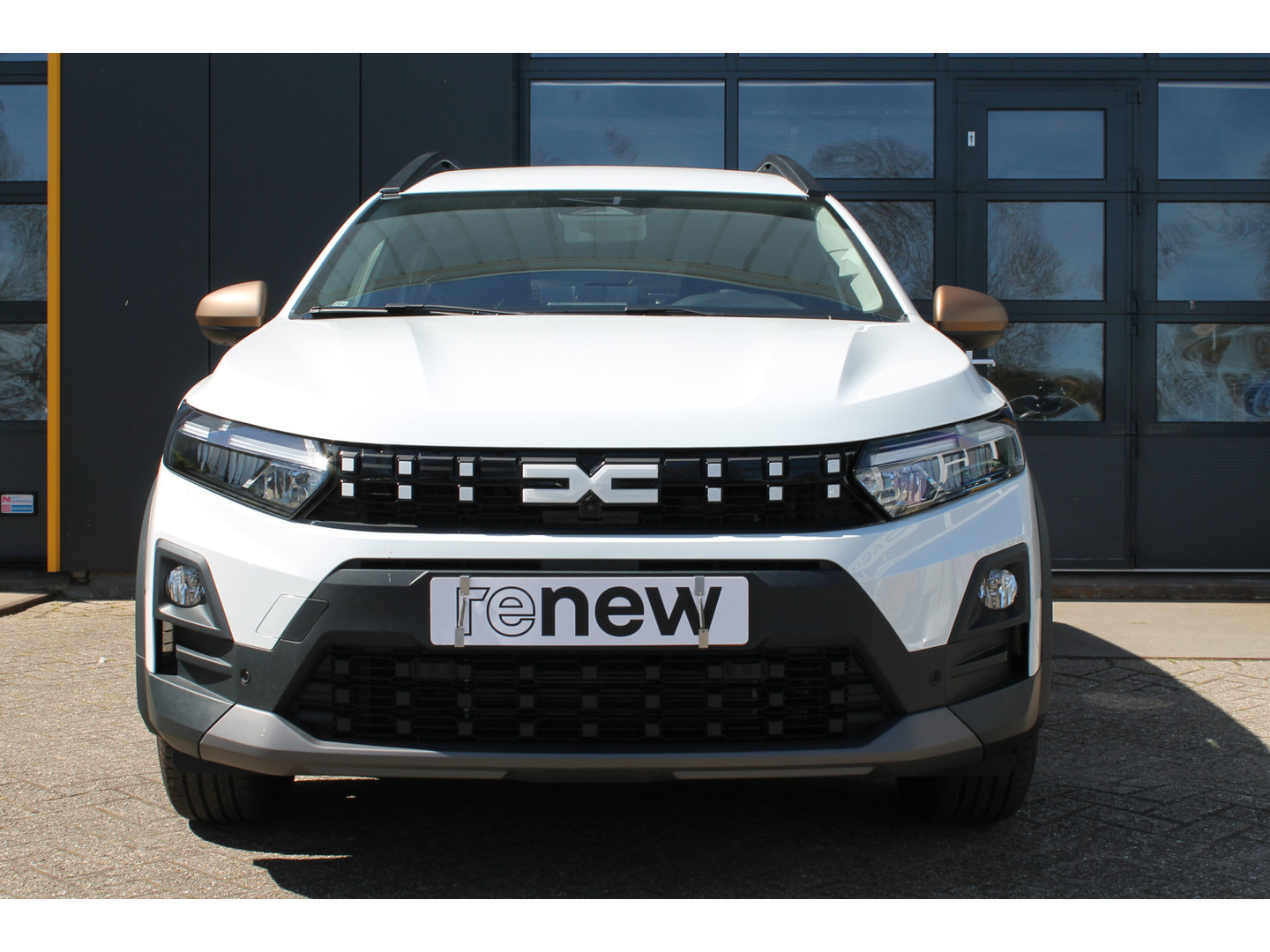 Dacia