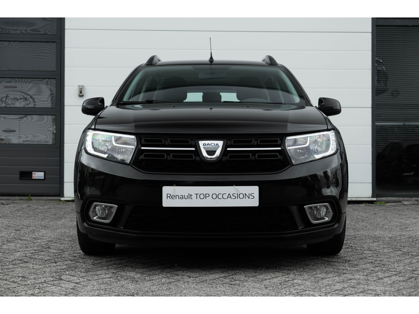 Dacia