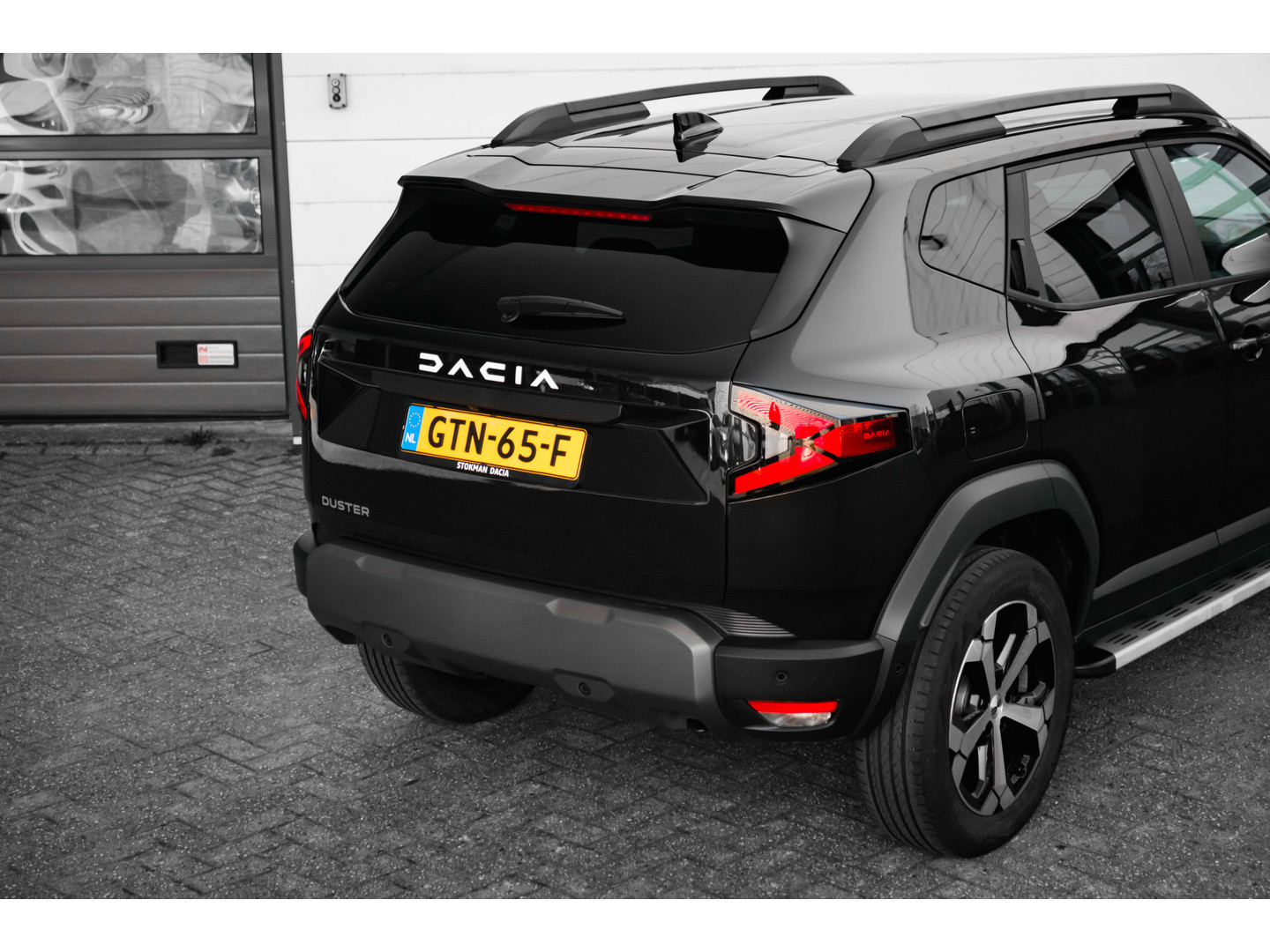 Dacia