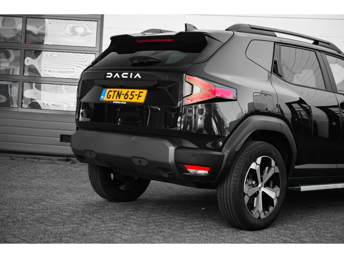 Dacia