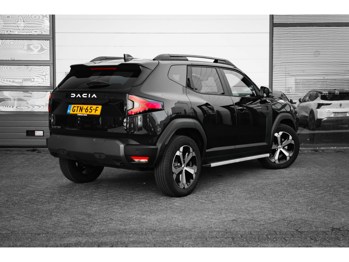 Dacia