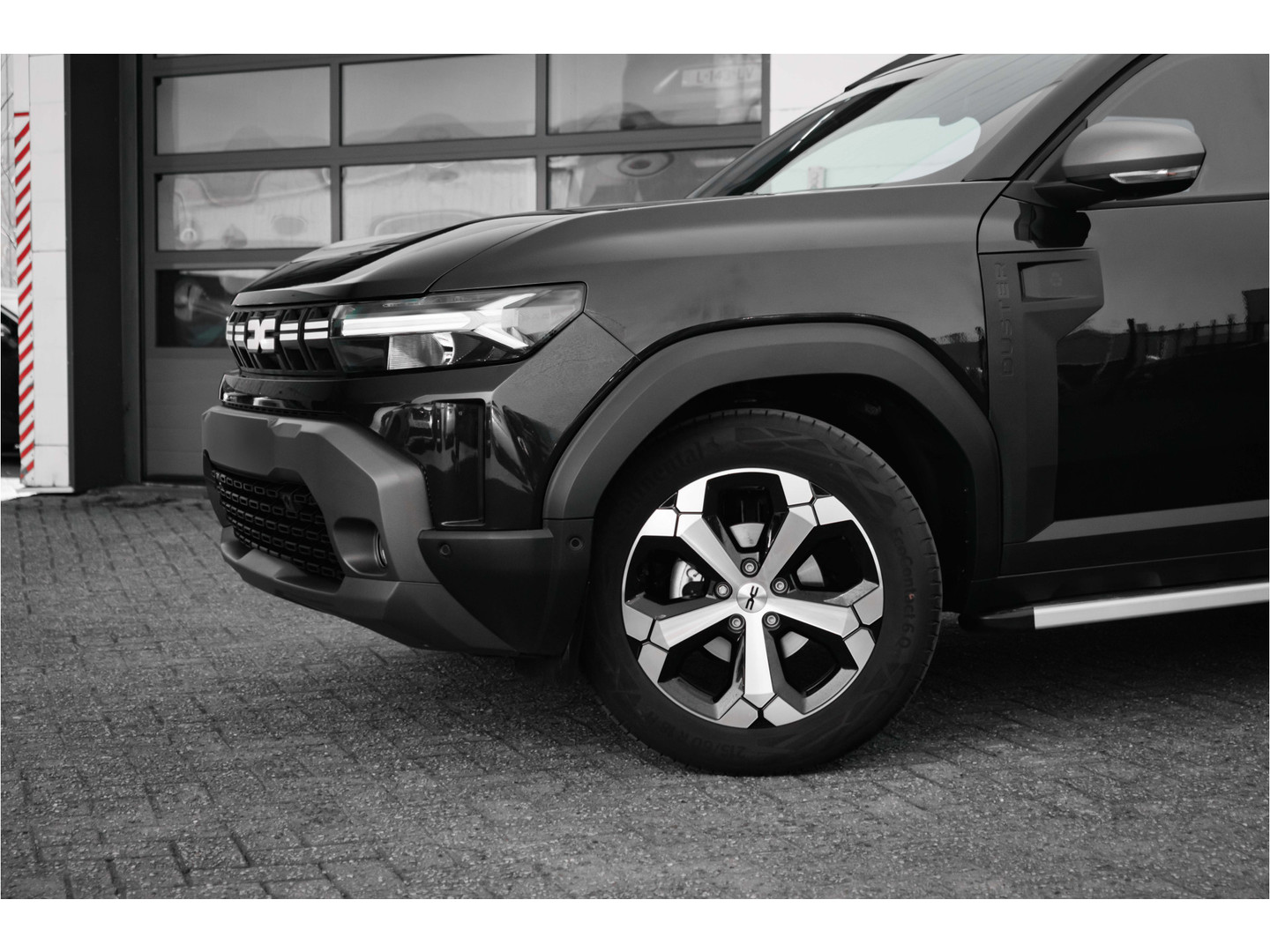 Dacia