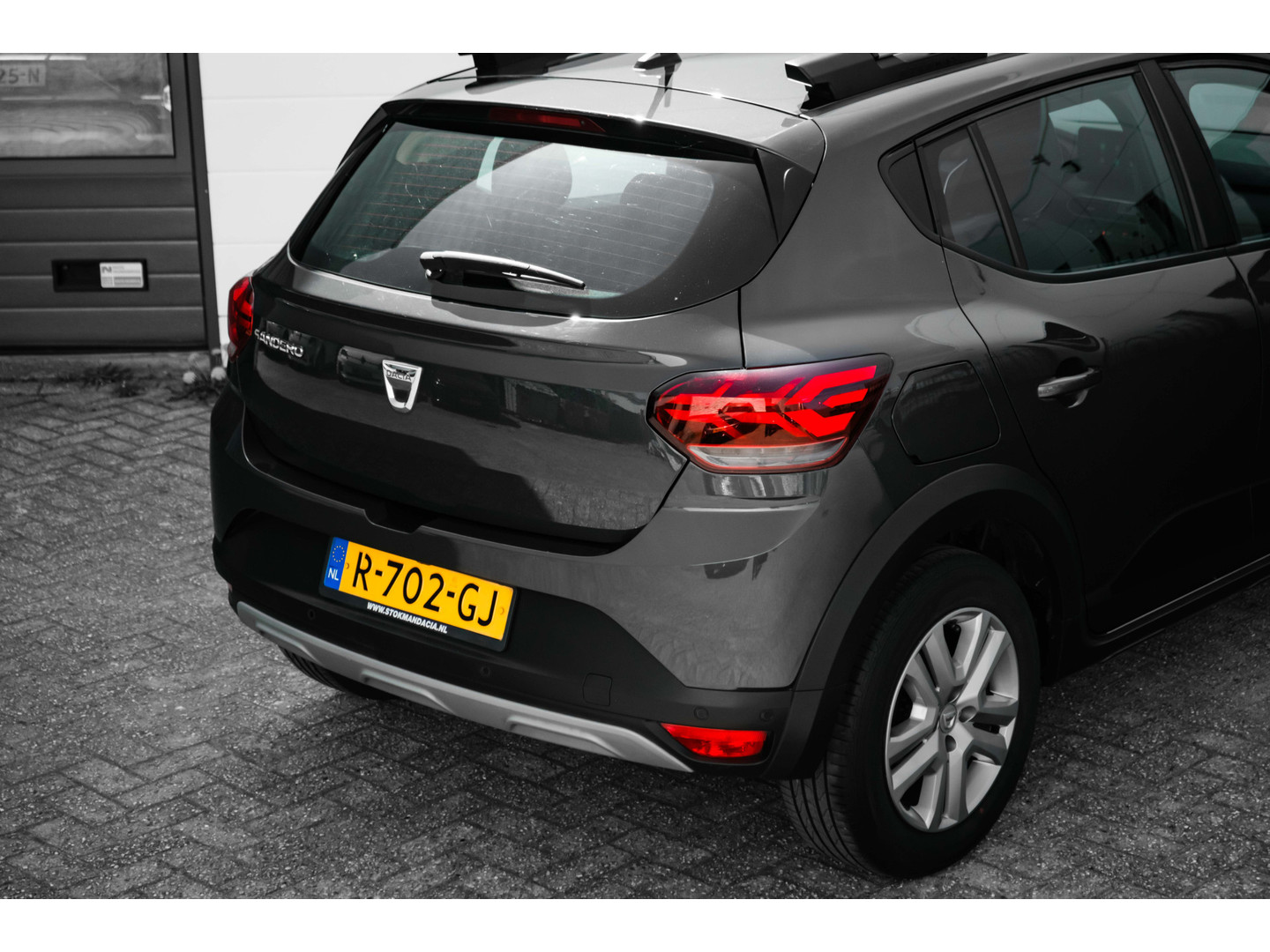 Dacia