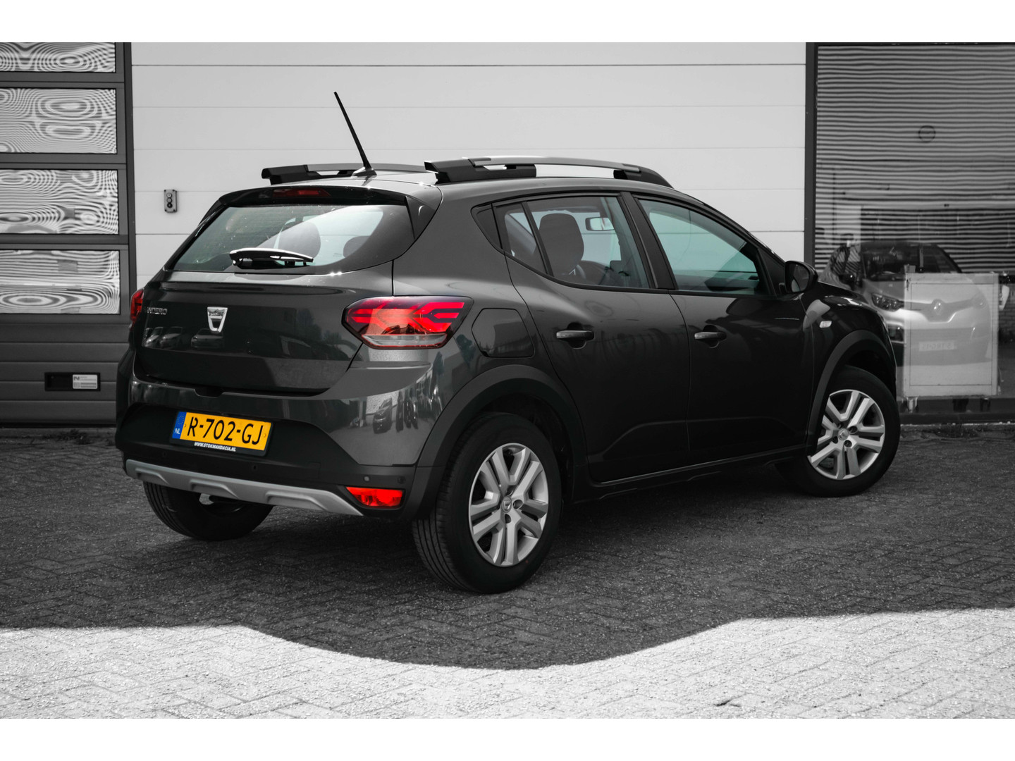 Dacia