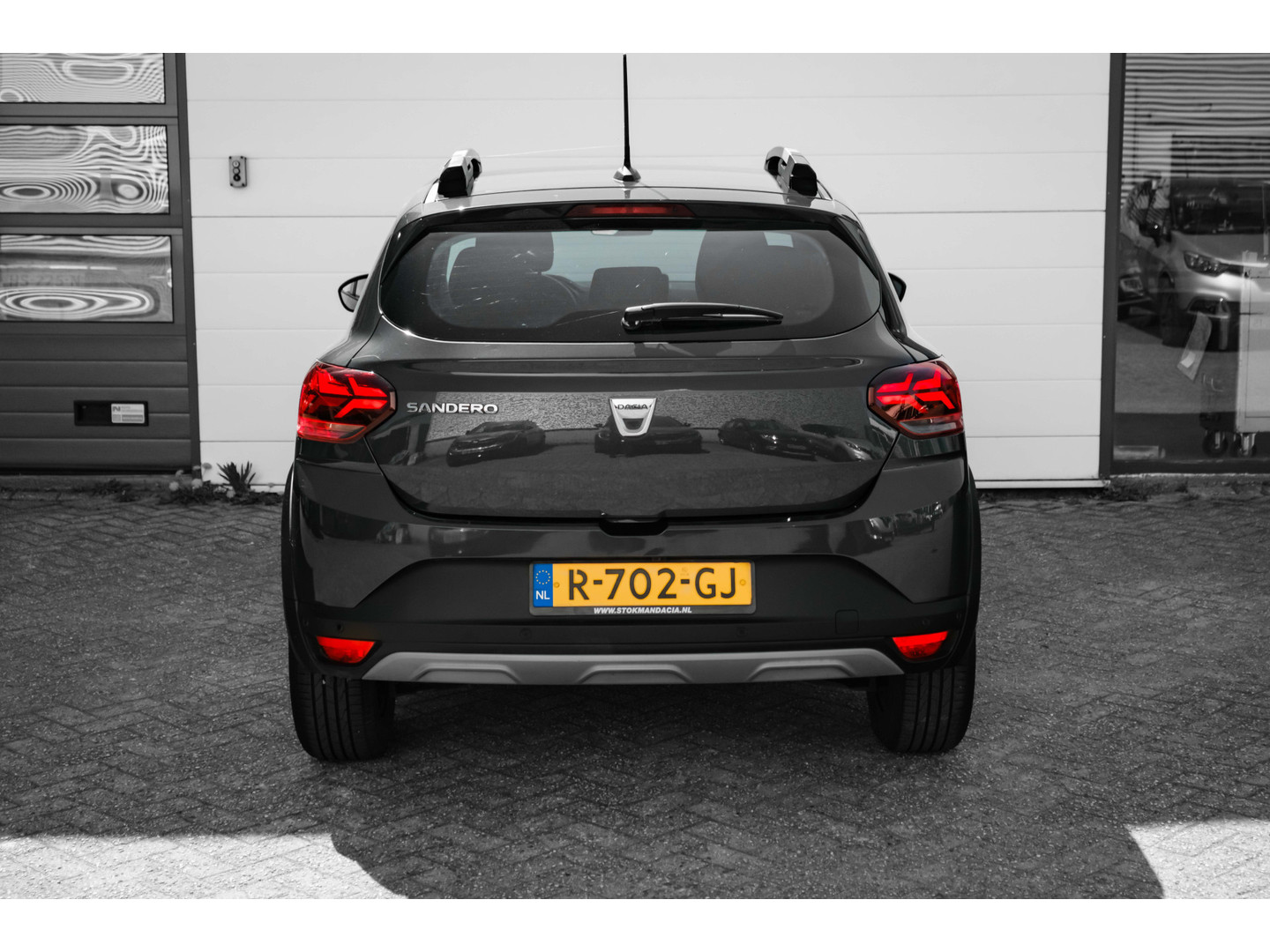 Dacia