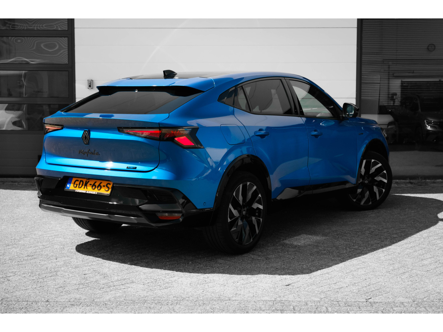Renault