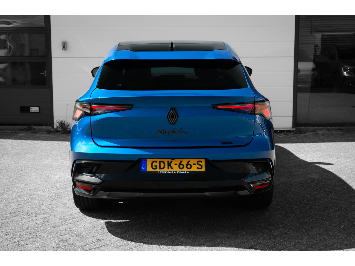 Renault
