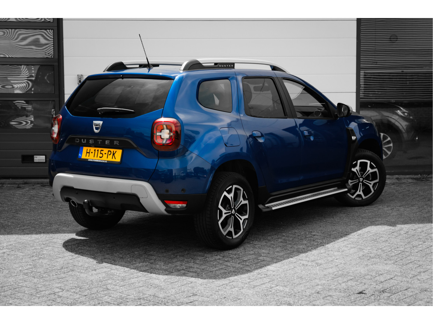 Dacia