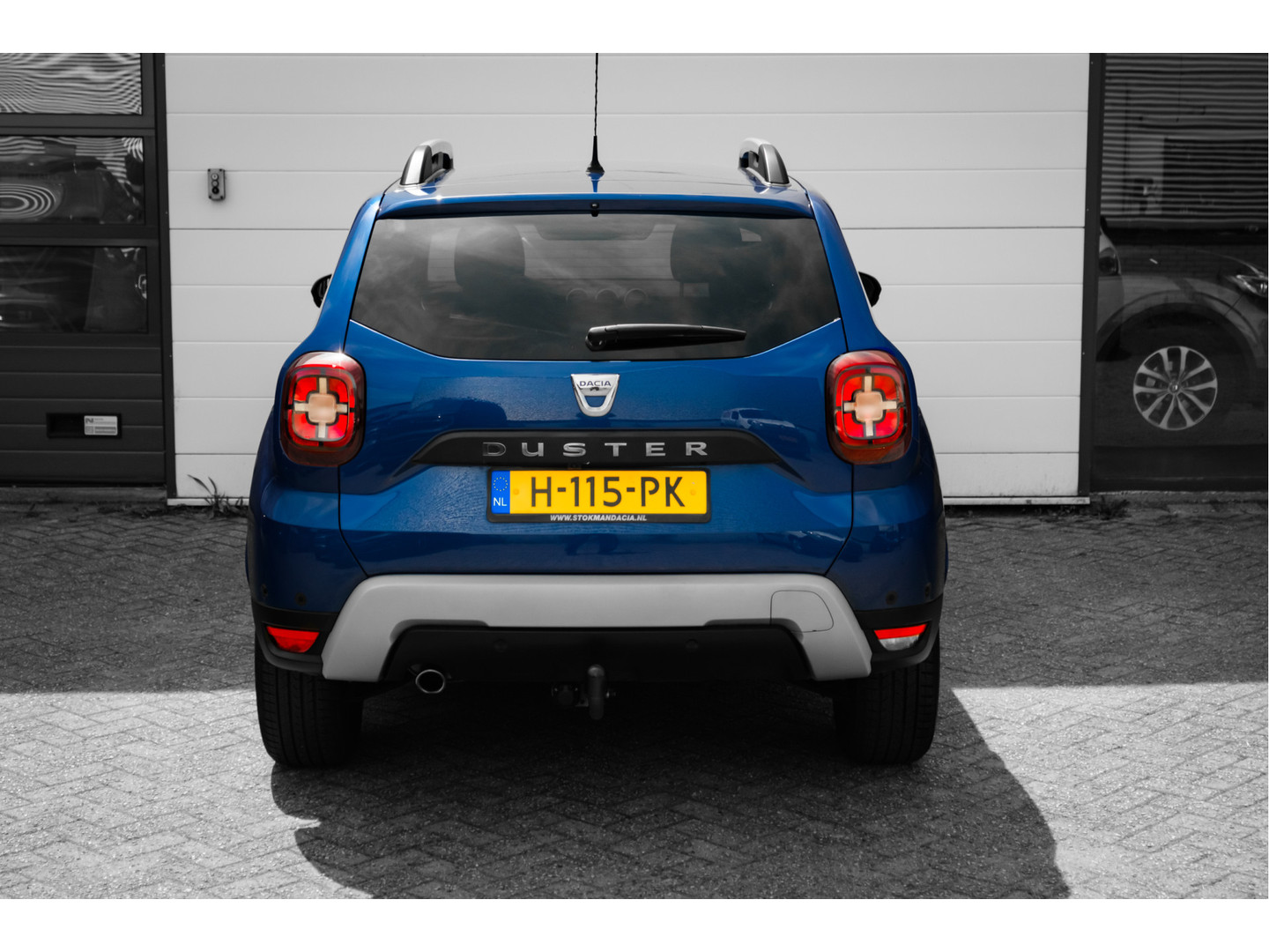 Dacia