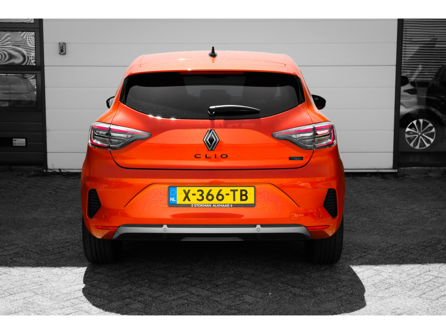 Renault