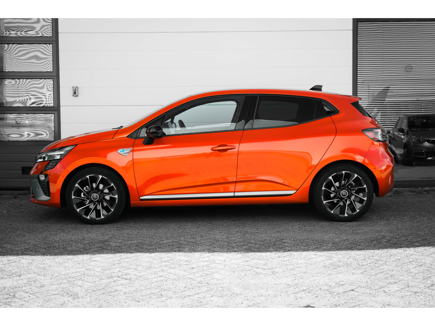 Renault