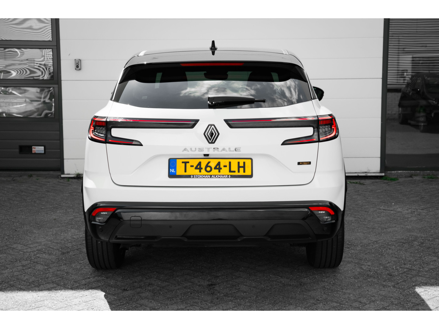 Renault
