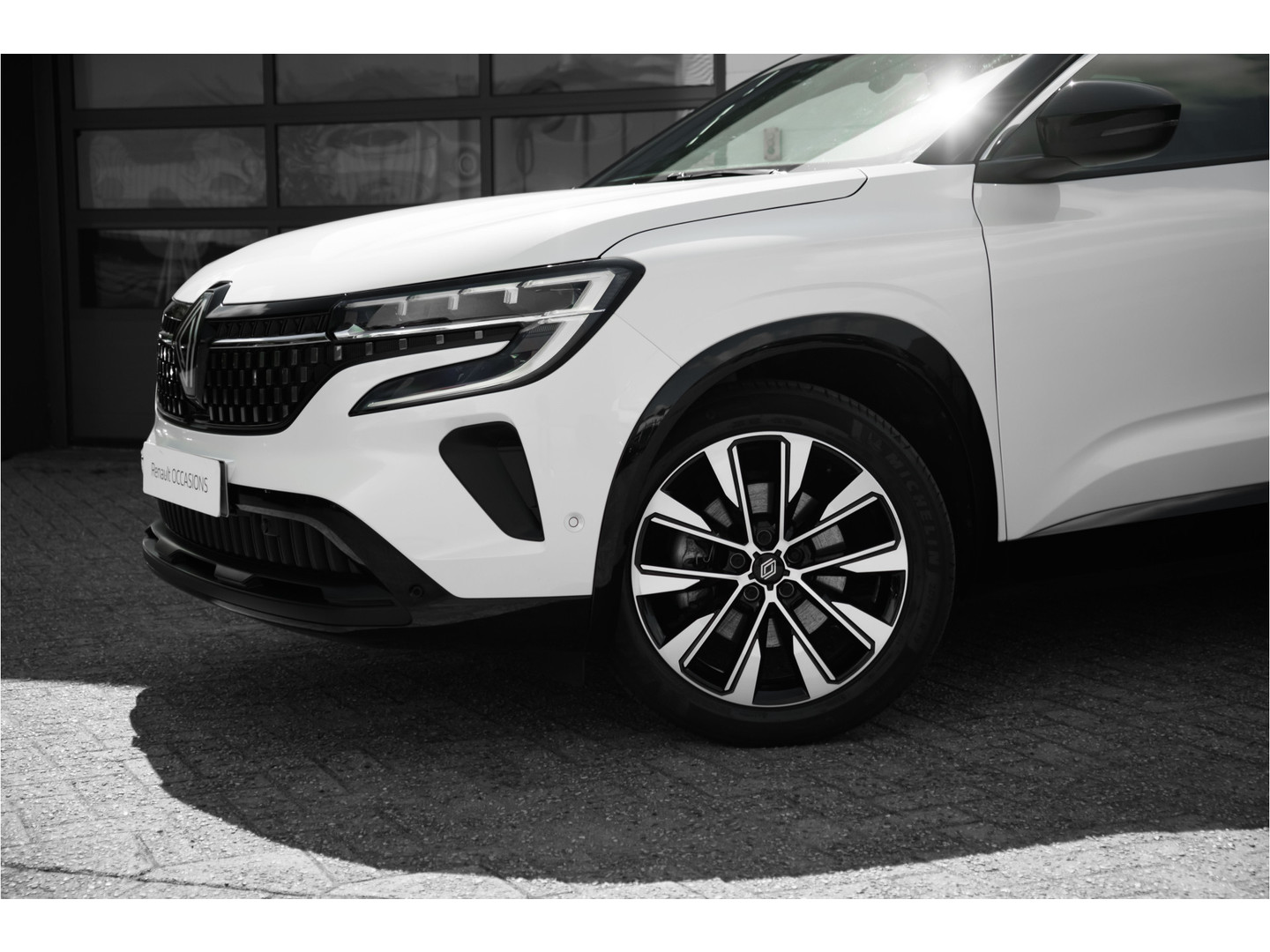 Renault