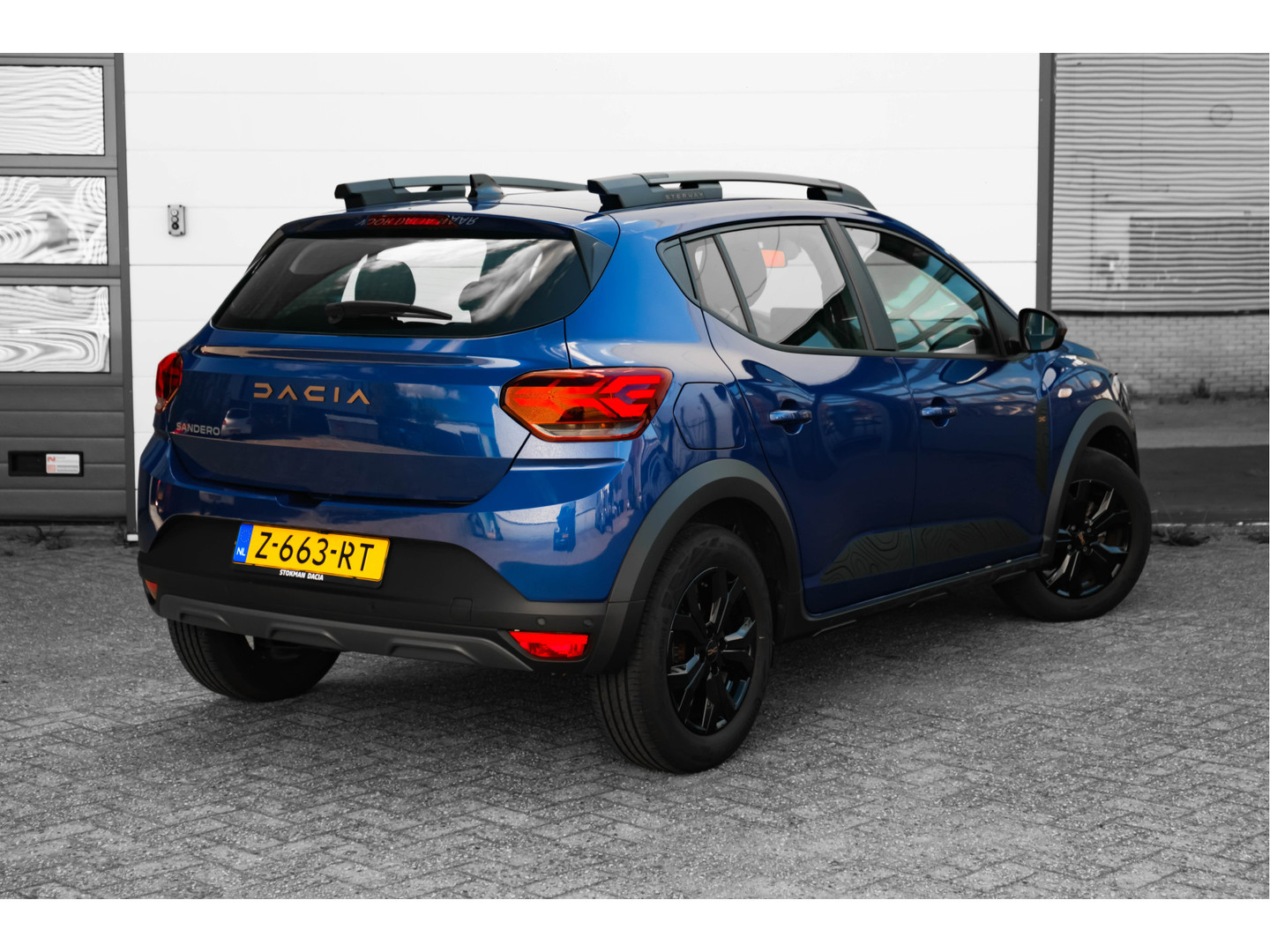 Dacia