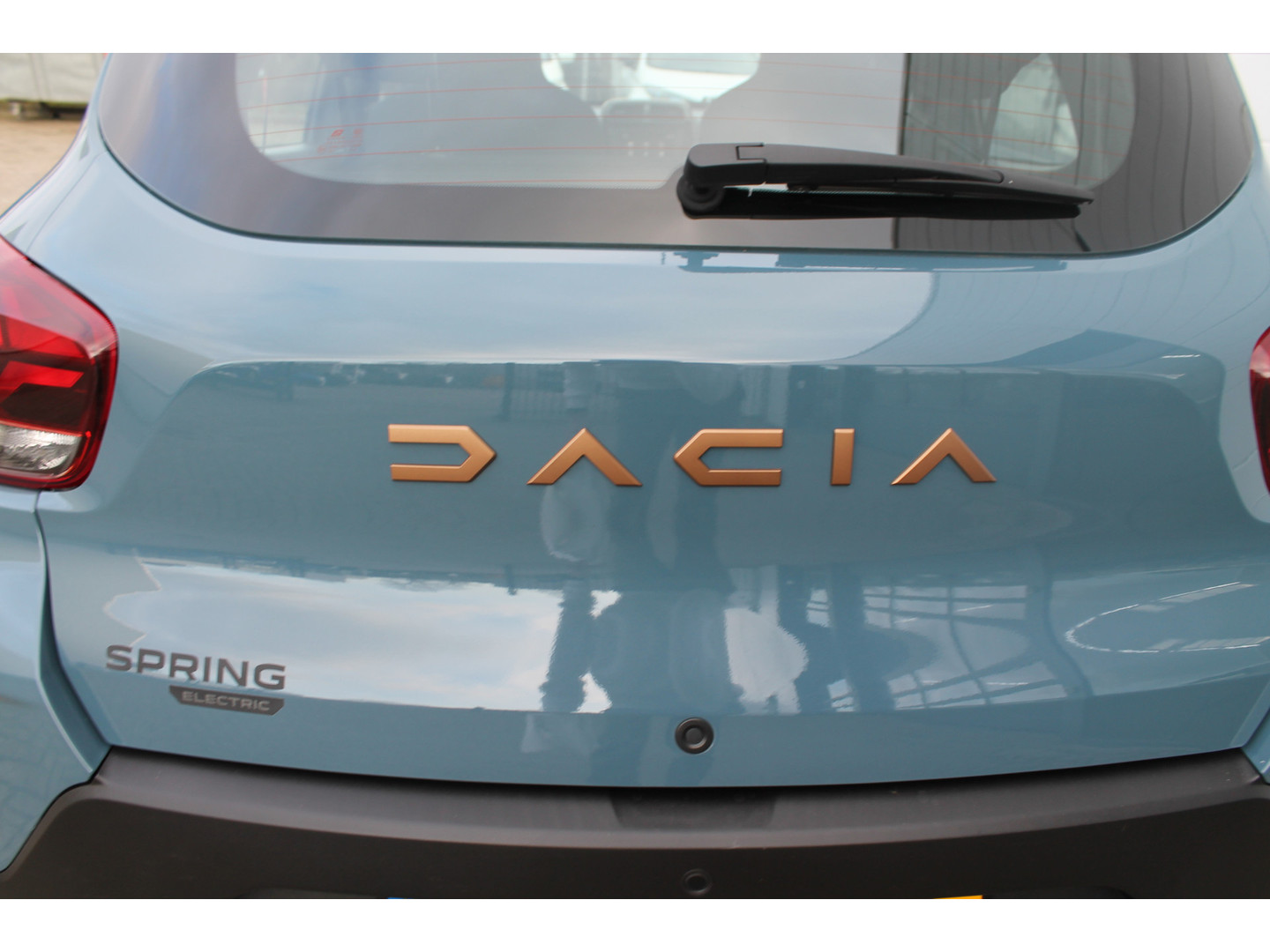 Dacia