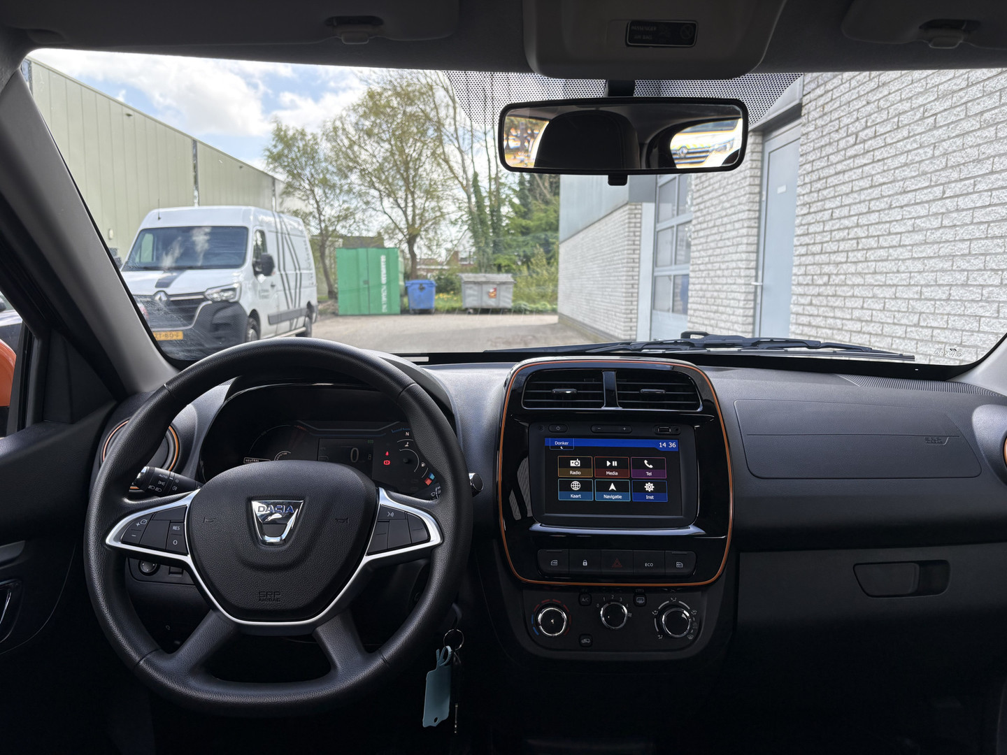 Dacia
