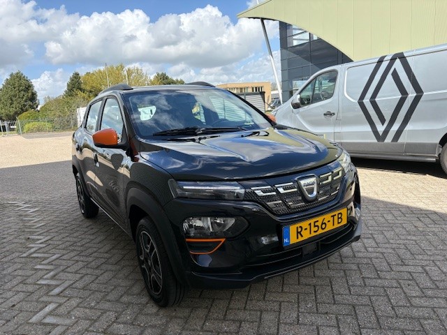 Dacia