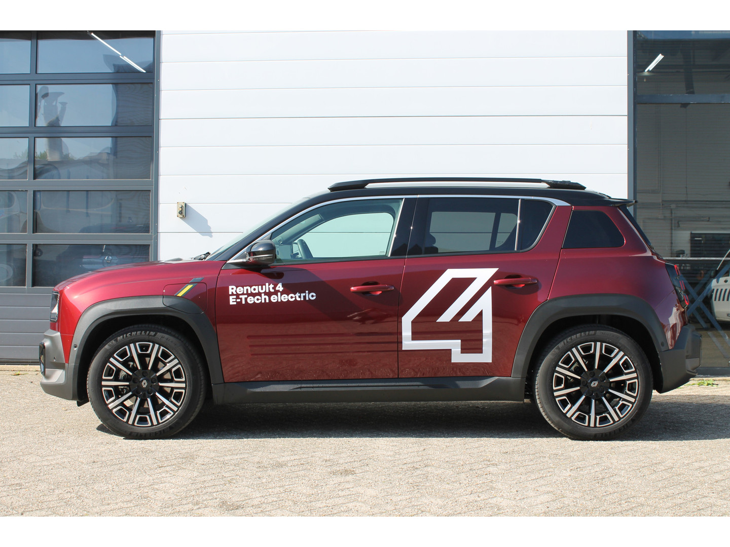 Renault