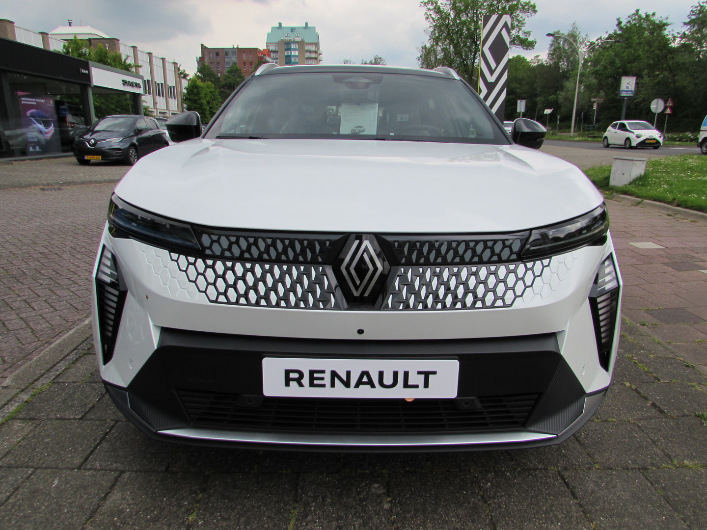 Renault