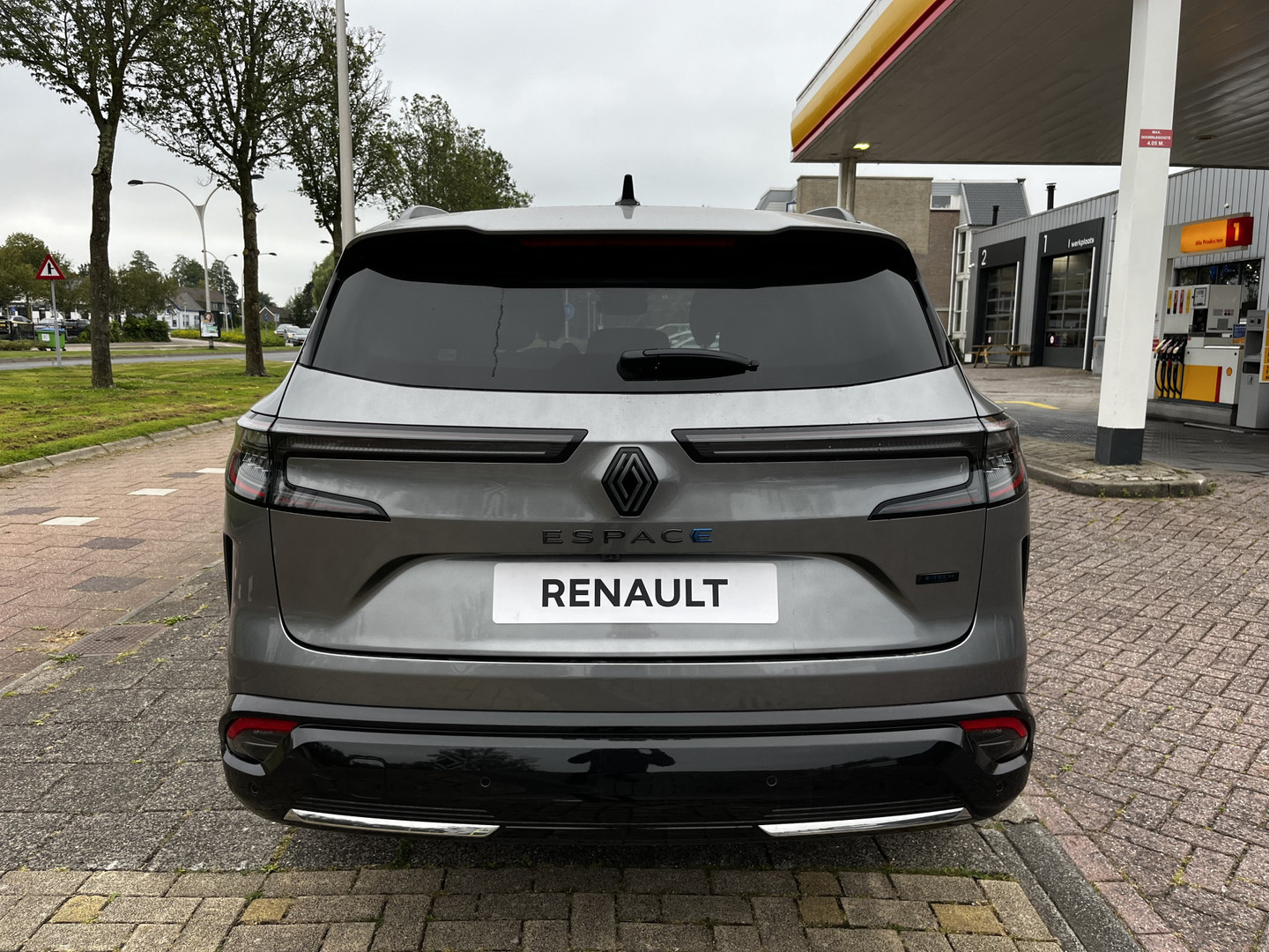 Renault