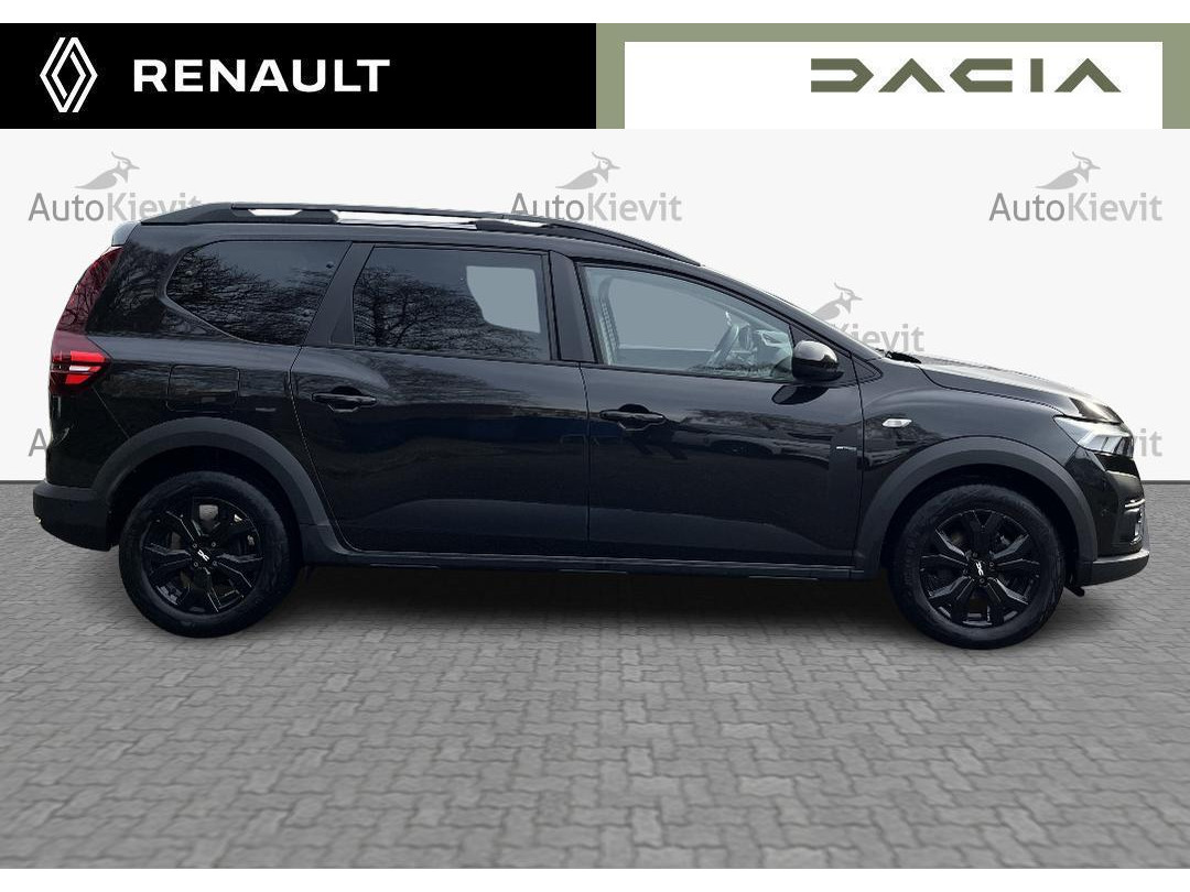 Dacia
