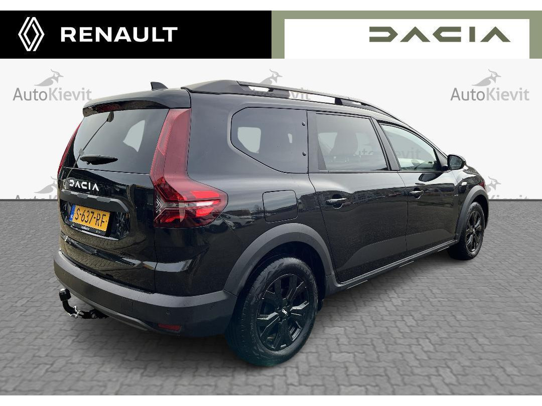 Dacia