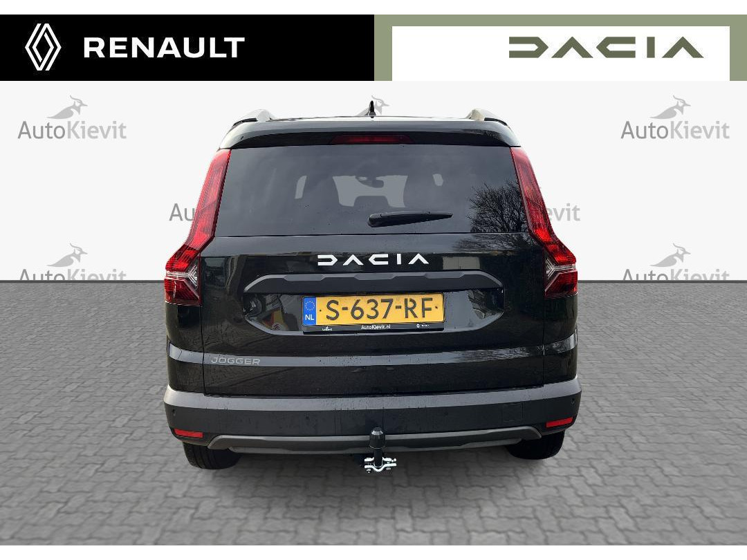 Dacia