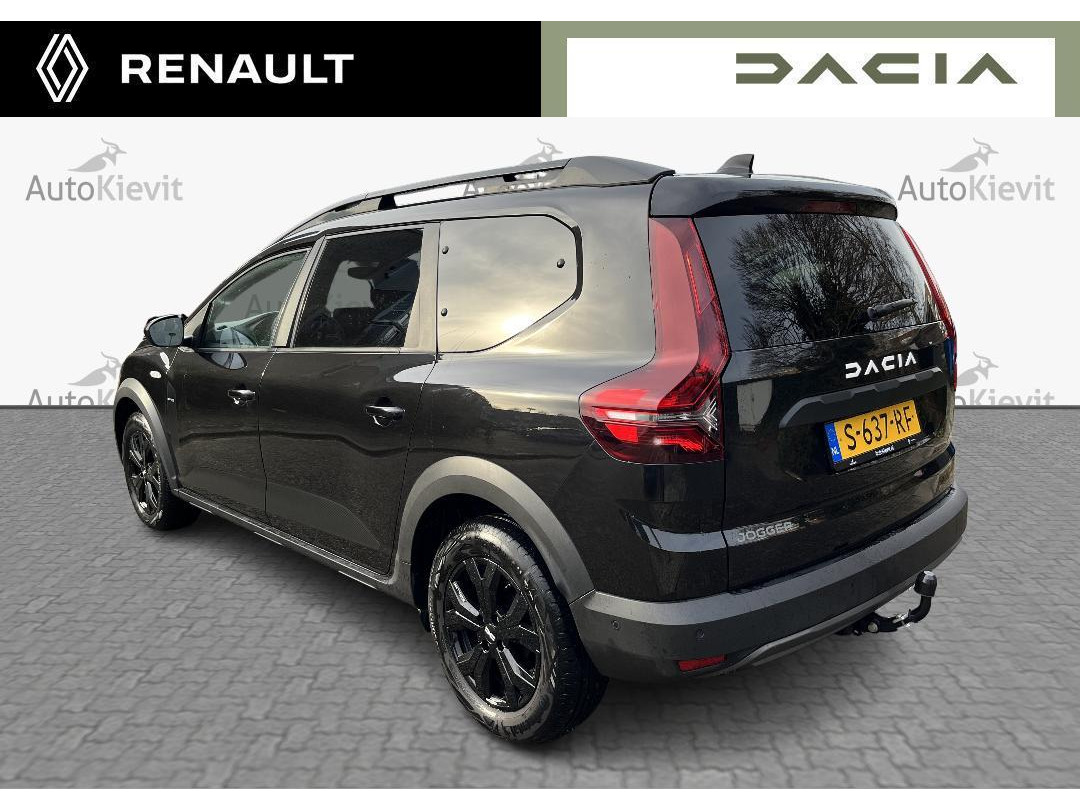 Dacia